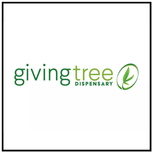 Giving Tree Dispensery
