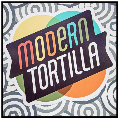Modern Tortilla