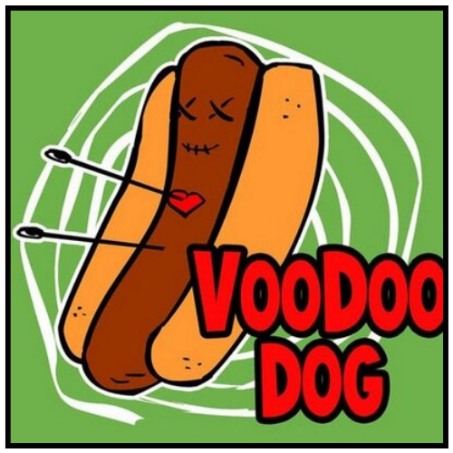 Voodoo Dogs