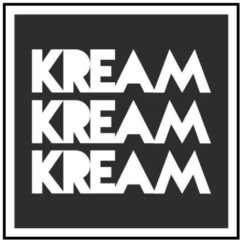 KREAM