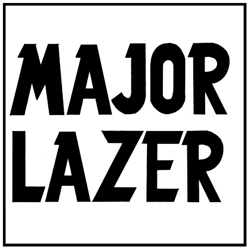 Major Lazer