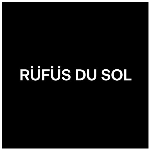 Rufus Du Sol