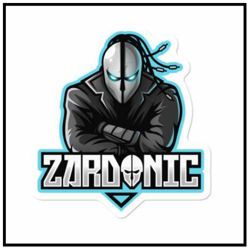 Zardonic